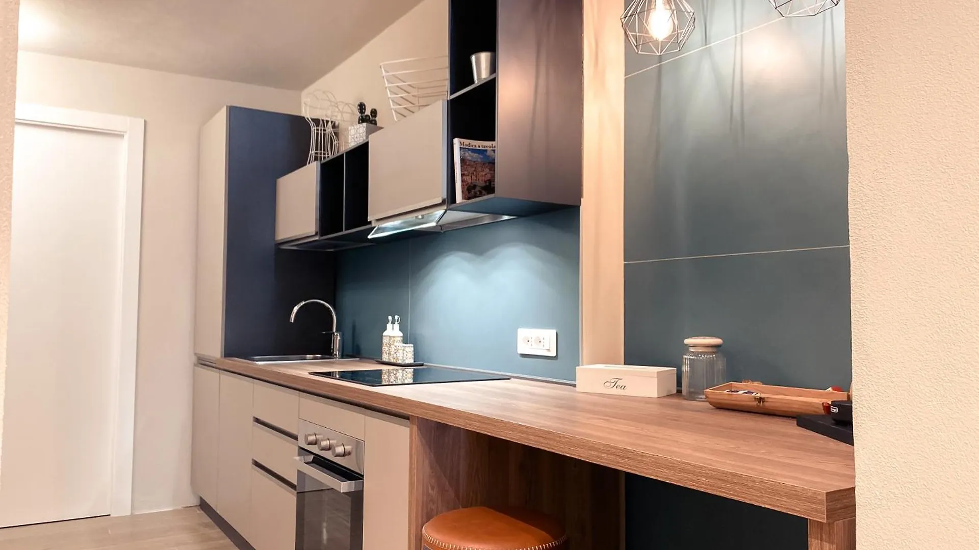 Modica Mia Holiday Home