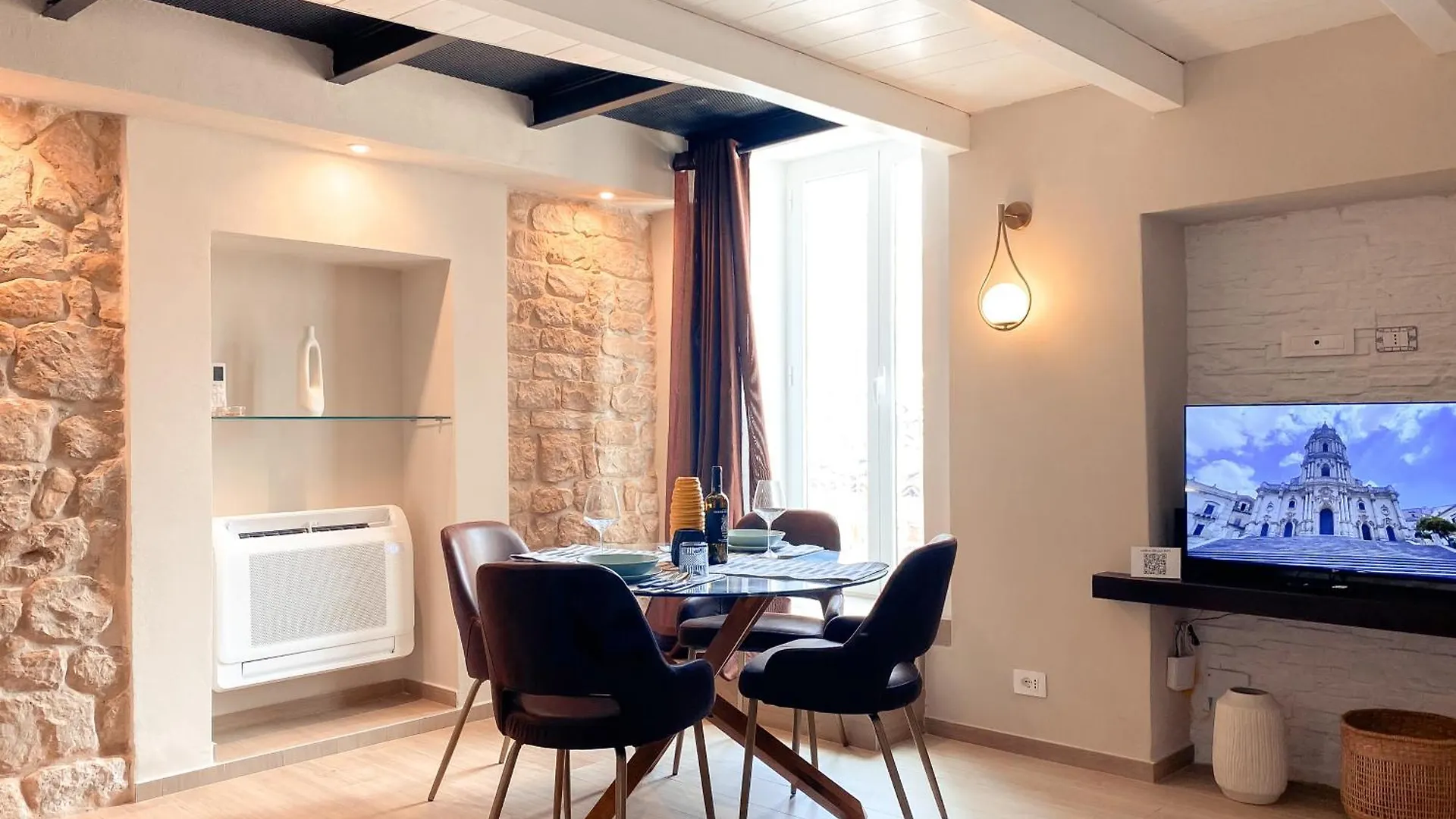 Modica Mia Holiday Home İtalya
