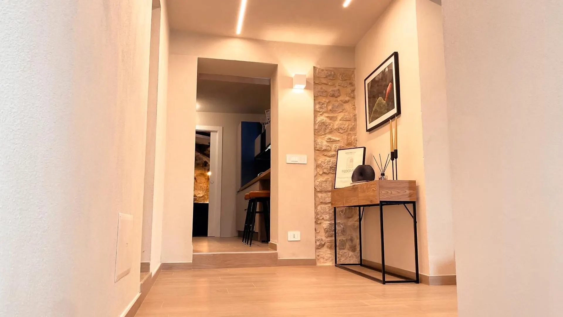 Modica Mia Holiday Home 0*,  İtalya