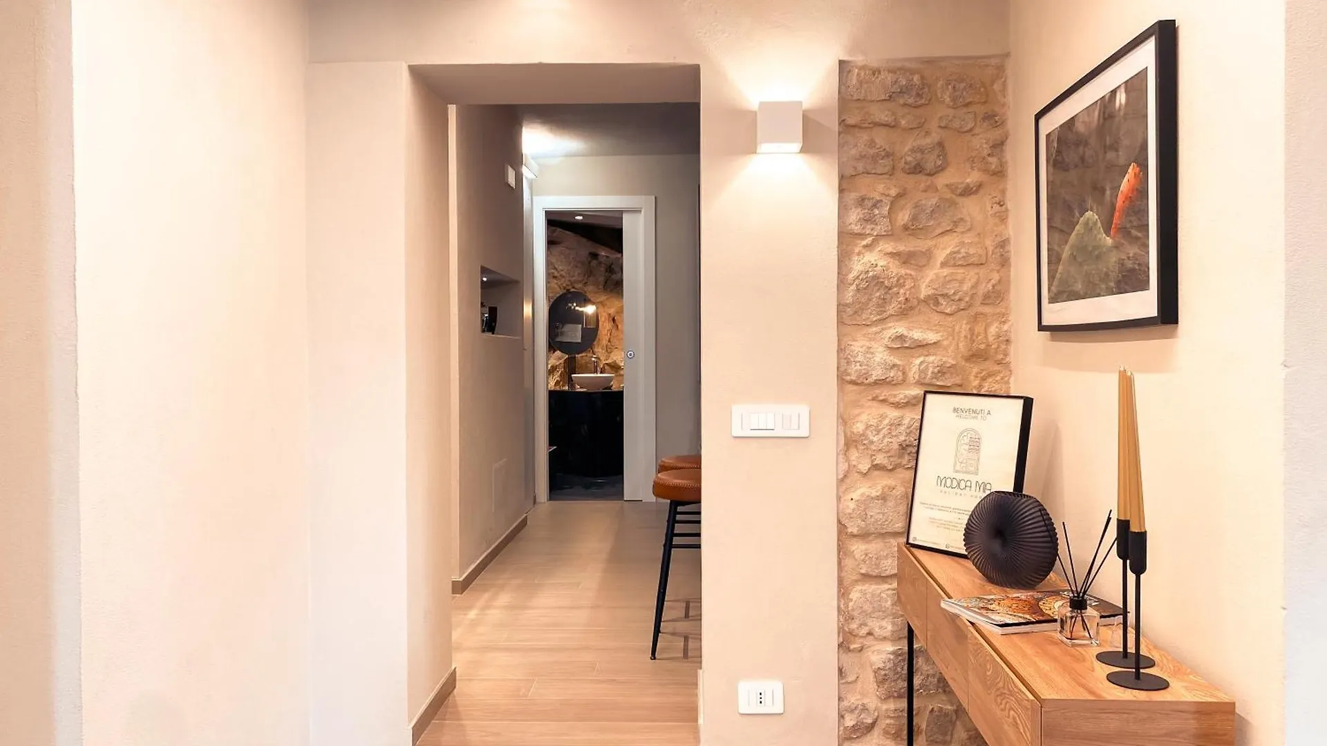 Modica Mia Holiday Home