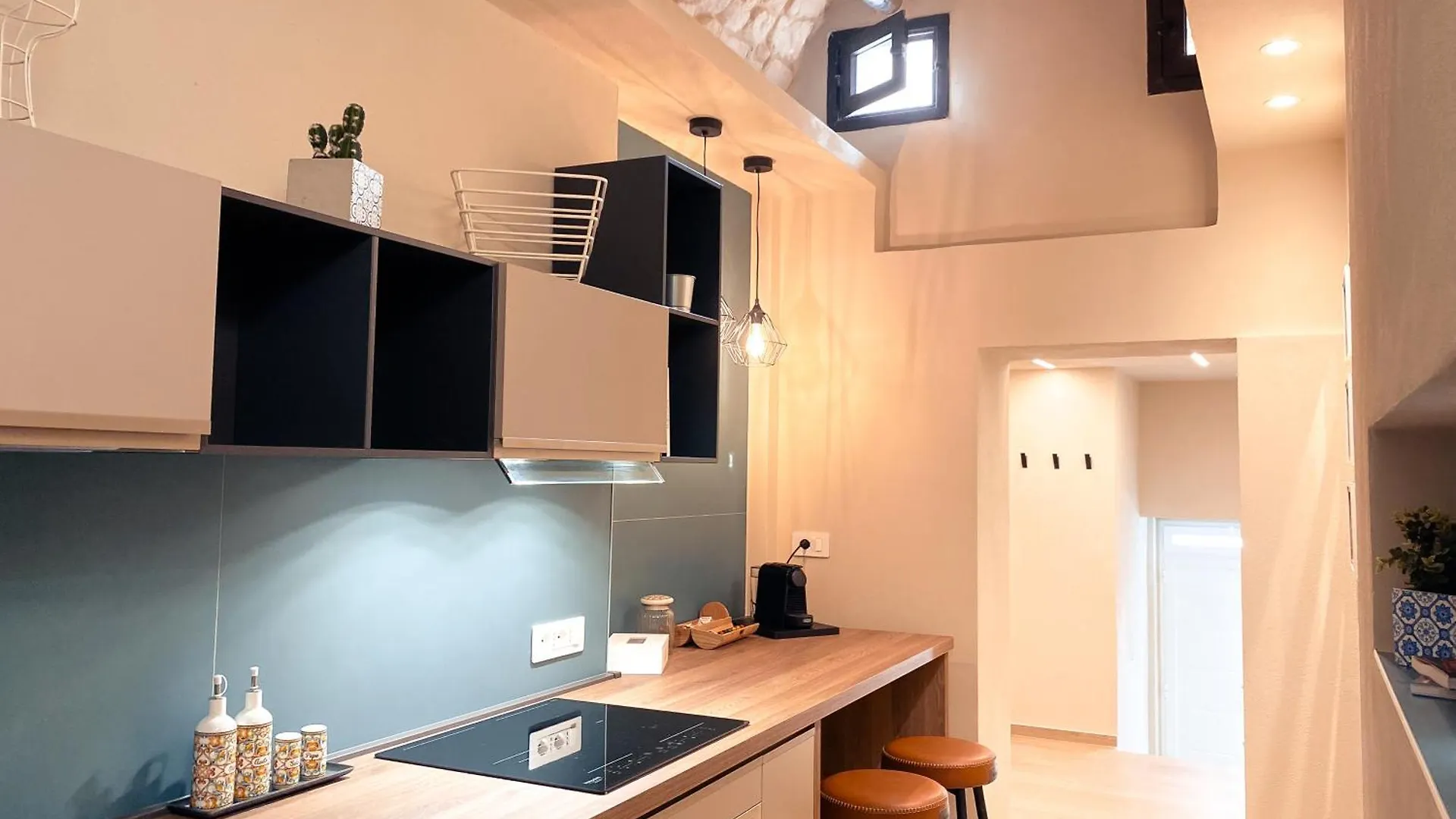 Modica Mia Holiday Home