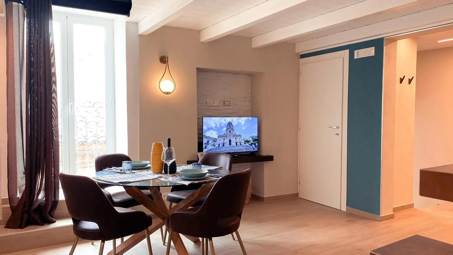 Modica Mia Holiday Home İtalya