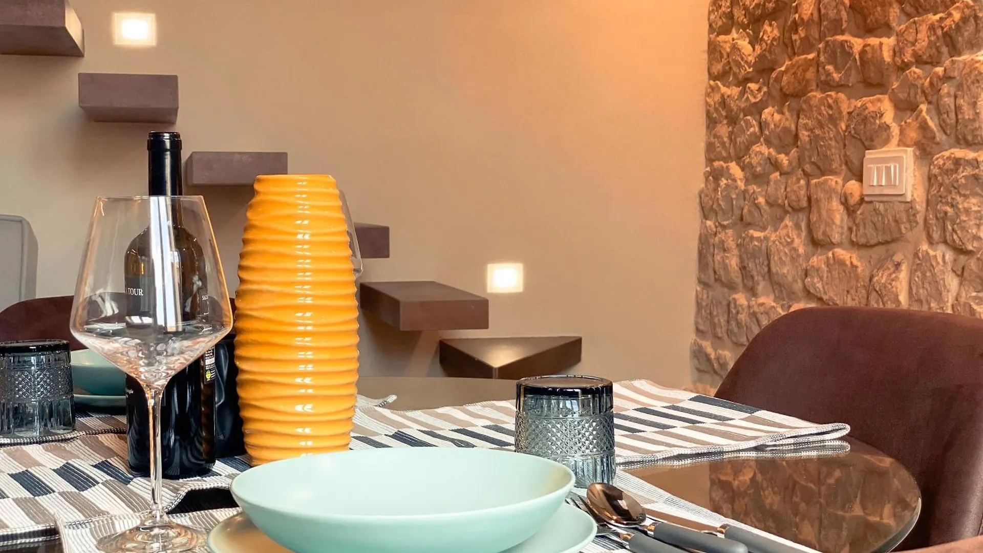 Modica Mia Holiday Home