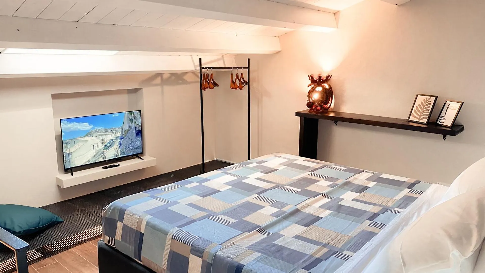 Modica Mia Holiday Home 0*,
