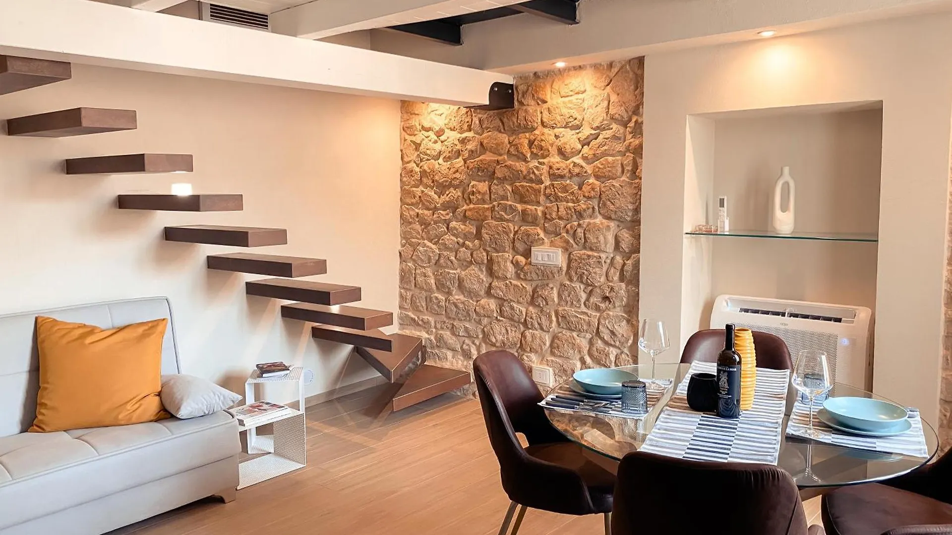 Modica Mia Holiday Home